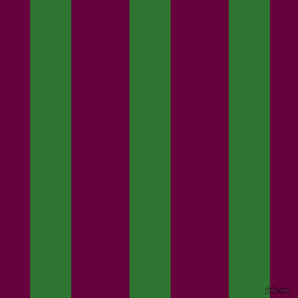vertical lines stripes, 60 pixel line width, 85 pixel line spacing, Japanese Laurel and Tyrian Purple angled lines and stripes seamless tileable