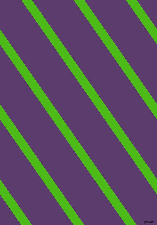 125 degree angle lines stripes, 31 pixel line width, 120 pixel line spacing, Kelly Green and Honey Flower angled lines and stripes seamless tileable