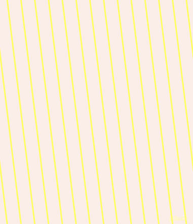 97 degree angle lines stripes, 3 pixel line width, 24 pixel line spacing, Laser Lemon and Rose White angled lines and stripes seamless tileable