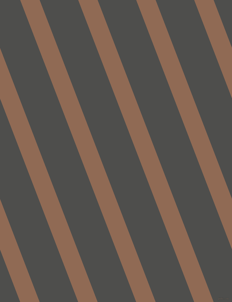 111 degree angle lines stripes, 60 pixel line width, 119 pixel line spacing, Leather and Ship Grey angled lines and stripes seamless tileable