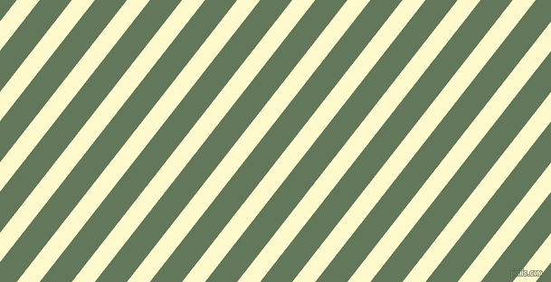52 degree angle lines stripes, 20 pixel line width, 28 pixel line spacing, Lemon Chiffon and Axolotl angled lines and stripes seamless tileable