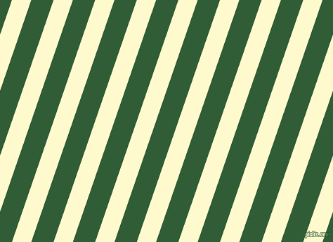 71 degree angle lines stripes, 26 pixel line width, 30 pixel line spacing, Lemon Chiffon and Parsley angled lines and stripes seamless tileable