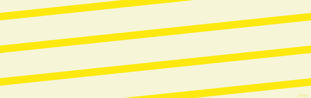 6 degree angle lines stripes, 26 pixel line width, 87 pixel line spacing, Lemon and Hint Of Yellow angled lines and stripes seamless tileable