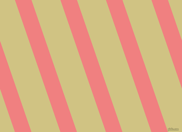 109 degree angle lines stripes, 52 pixel line width, 91 pixel line spacing, Light Coral and Winter Hazel angled lines and stripes seamless tileable