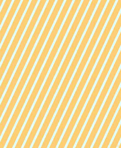 65 degree angle lines stripes, 8 pixel line width, 19 pixel line spacing, Light Cyan and Grandis angled lines and stripes seamless tileable