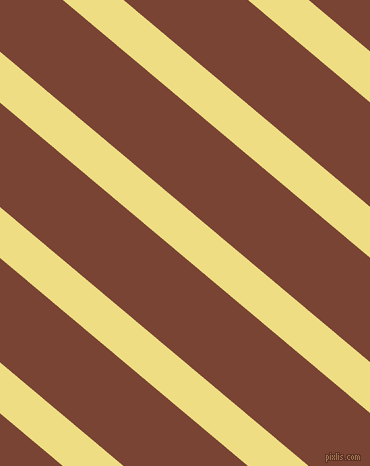 140 degree angle lines stripes, 39 pixel line width, 80 pixel line spacing, Light Goldenrod and Peanut angled lines and stripes seamless tileable