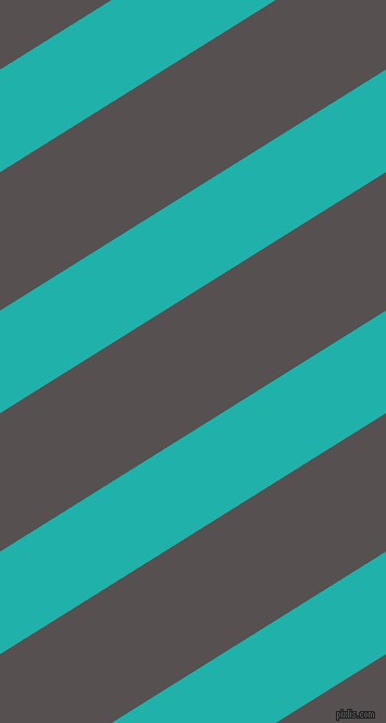 32 degree angle lines stripes, 80 pixel line width, 108 pixel line spacing, Light Sea Green and Mortar angled lines and stripes seamless tileable