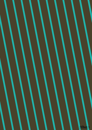 101 degree angle lines stripes, 6 pixel line width, 23 pixel line spacing, Light Sea Green and Onion angled lines and stripes seamless tileable