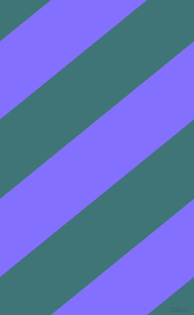 39 degree angle lines stripes, 121 pixel line width, 123 pixel line spacing, Light Slate Blue and Ming angled lines and stripes seamless tileable