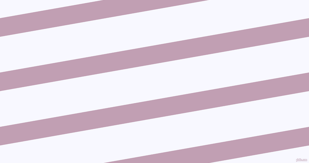 10 degree angle lines stripes, 60 pixel line width, 115 pixel line spacing, Lily and Ghost White angled lines and stripes seamless tileable