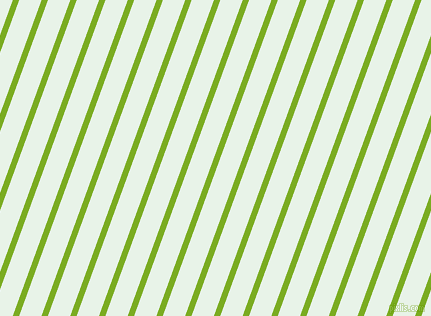 70 degree angle lines stripes, 6 pixel line width, 21 pixel line spacing, Lima and Aqua Spring angled lines and stripes seamless tileable