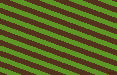 160 degree angle lines stripes, 20 pixel line width, 22 pixel line spacing, Limeade and Brown Bramble angled lines and stripes seamless tileable