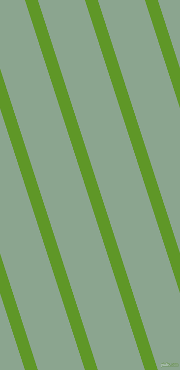 108 degree angle lines stripes, 25 pixel line width, 91 pixel line spacing, Limeade and Envy angled lines and stripes seamless tileable
