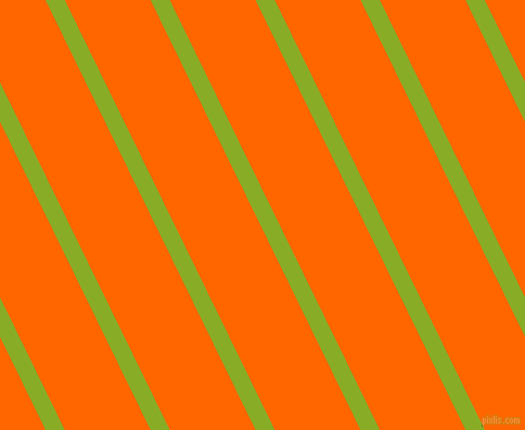 116 degree angle lines stripes, 16 pixel line width, 71 pixel line spacing, Limerick and Safety Orange angled lines and stripes seamless tileable