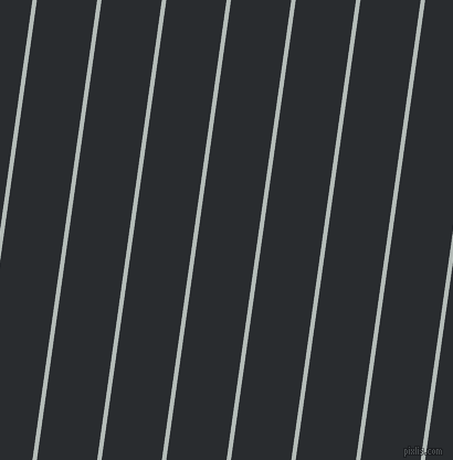 82 degree angle lines stripes, 4 pixel line width, 54 pixel line spacing, Loblolly and Bunker angled lines and stripes seamless tileable
