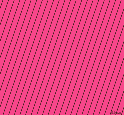 71 degree angle lines stripes, 2 pixel line width, 16 pixel line spacing, Lonestar and Violet Red angled lines and stripes seamless tileable