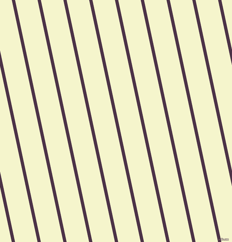 102 degree angle lines stripes, 11 pixel line width, 75 pixel line spacing, Loulou and Mimosa angled lines and stripes seamless tileable