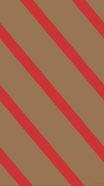 130 degree angle lines stripes, 41 pixel line width, 118 pixel line spacing, Mahogany and Pale Brown angled lines and stripes seamless tileable