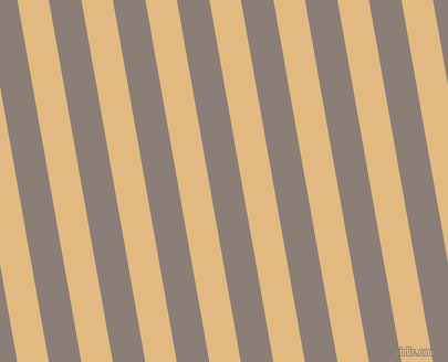 100 degree angle lines stripes, 28 pixel line width, 29 pixel line spacing, Maize and Hurricane angled lines and stripes seamless tileable