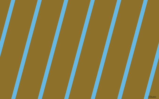 75 degree angle lines stripes, 17 pixel line width, 92 pixel line spacing, Malibu and Corn Harvest angled lines and stripes seamless tileable