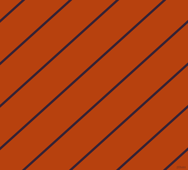 42 degree angle lines stripes, 9 pixel line width, 116 pixel line spacing, Mardi Gras and Rust angled lines and stripes seamless tileable