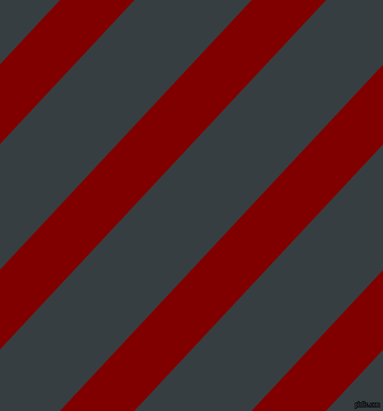 47 degree angle lines stripes, 77 pixel line width, 121 pixel line spacing, Maroon and Mine Shaft angled lines and stripes seamless tileable