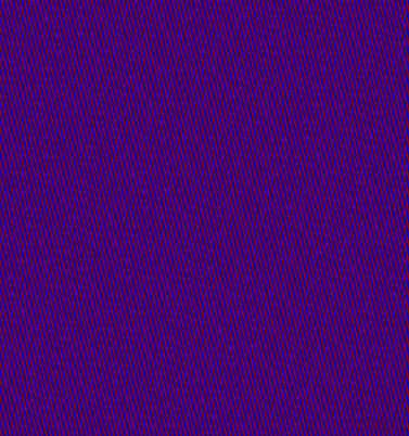 105 degree angle lines stripes, 2 pixel line width, 2 pixel line spacing, Medium Blue and Maroon angled lines and stripes seamless tileable