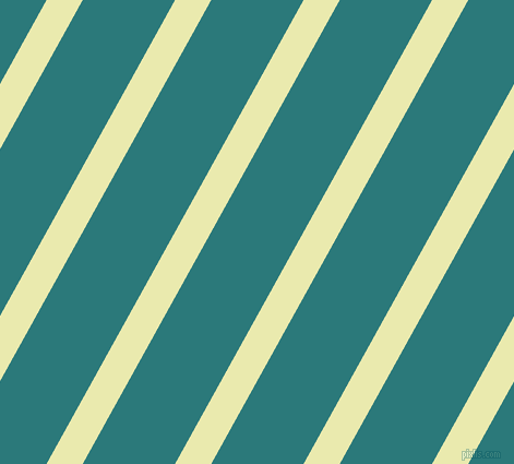 61 degree angle lines stripes, 29 pixel line width, 74 pixel line spacing, Medium Goldenrod and Atoll angled lines and stripes seamless tileable