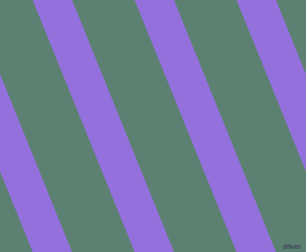 112 degree angle lines stripes, 75 pixel line width, 119 pixel line spacing, Medium Purple and Cutty Sark angled lines and stripes seamless tileable