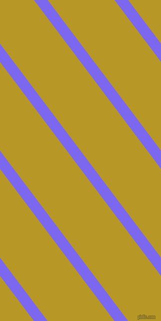 127 degree angle lines stripes, 22 pixel line width, 107 pixel line spacing, Medium Slate Blue and Sahara angled lines and stripes seamless tileable
