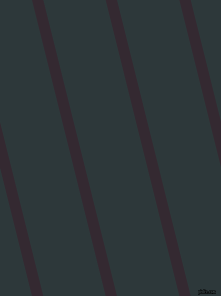 104 degree angle lines stripes, 22 pixel line width, 121 pixel line spacing, Melanzane and Outer Space angled lines and stripes seamless tileable