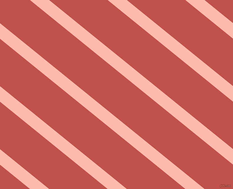 141 degree angle lines stripes, 41 pixel line width, 125 pixel line spacing, Melon and Sunset angled lines and stripes seamless tileable