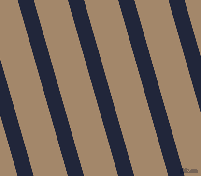 106 degree angle lines stripes, 32 pixel line width, 68 pixel line spacing, Midnight Express and Sandal angled lines and stripes seamless tileable