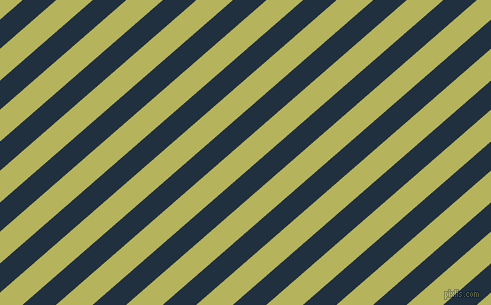 41 degree angle lines stripes, 22 pixel line width, 24 pixel line spacing, Midnight and Olive Green angled lines and stripes seamless tileable