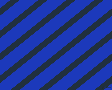 39 degree angle lines stripes, 24 pixel line width, 49 pixel line spacing, Midnight and Persian Blue angled lines and stripes seamless tileable