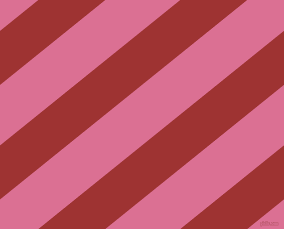 39 degree angle lines stripes, 84 pixel line width, 94 pixel line spacing, Milano Red and Pale Violet Red angled lines and stripes seamless tileable