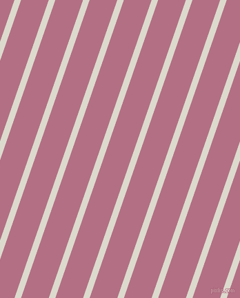 71 degree angle lines stripes, 9 pixel line width, 38 pixel line spacing, Milk White and Tapestry angled lines and stripes seamless tileable