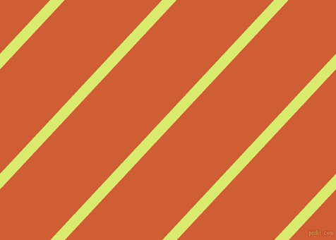 47 degree angle lines stripes, 15 pixel line width, 101 pixel line spacing, Mindaro and Chilean Fire angled lines and stripes seamless tileable
