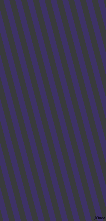 105 degree angle lines stripes, 19 pixel line width, 19 pixel line spacing, Minsk and Montana angled lines and stripes seamless tileable