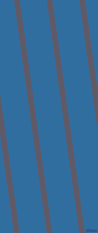 98 degree angle lines stripes, 18 pixel line width, 86 pixel line spacing, Mobster and Lochmara angled lines and stripes seamless tileable