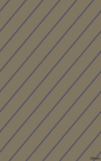 50 degree angle lines stripes, 6 pixel line width, 43 pixel line spacing, Mobster and Stonewall angled lines and stripes seamless tileable