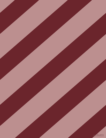 41 degree angle lines stripes, 55 pixel line width, 65 pixel line spacing, Monarch and Rosy Brown angled lines and stripes seamless tileable