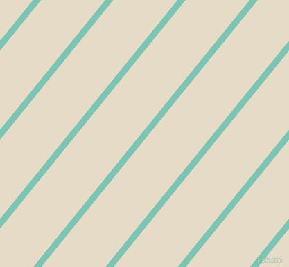 51 degree angle lines stripes, 9 pixel line width, 72 pixel line spacing, Monte Carlo and Half Spanish White angled lines and stripes seamless tileable