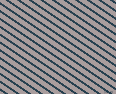 146 degree angle lines stripes, 8 pixel line width, 19 pixel line spacing, Nile Blue and Nobel angled lines and stripes seamless tileable