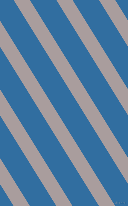 122 degree angle lines stripes, 46 pixel line width, 75 pixel line spacing, Nobel and Lochmara angled lines and stripes seamless tileable