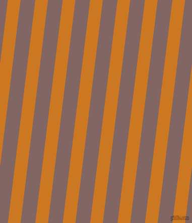 83 degree angle lines stripes, 25 pixel line width, 29 pixel line spacing, Ochre and Pharlap angled lines and stripes seamless tileable
