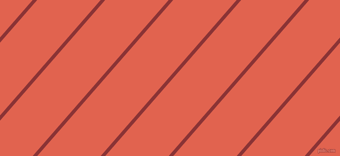 49 degree angle lines stripes, 7 pixel line width, 97 pixel line spacing, Old Brick and Flamingo angled lines and stripes seamless tileable