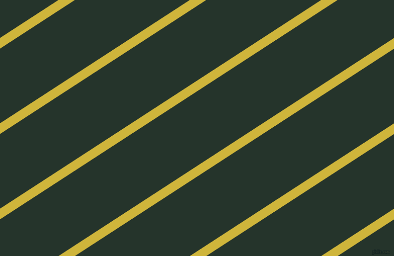 33 degree angle lines stripes, 18 pixel line width, 126 pixel line spacing, Old Gold and Holly angled lines and stripes seamless tileable