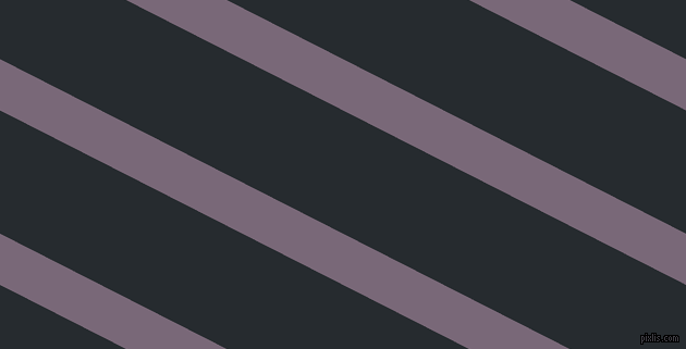153 degree angle lines stripes, 42 pixel line width, 101 pixel line spacing, Old Lavender and Blue Charcoal angled lines and stripes seamless tileable