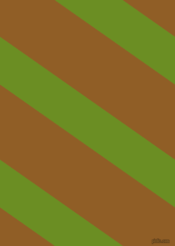 145 degree angle lines stripes, 79 pixel line width, 124 pixel line spacing, Olive Drab and Afghan Tan angled lines and stripes seamless tileable